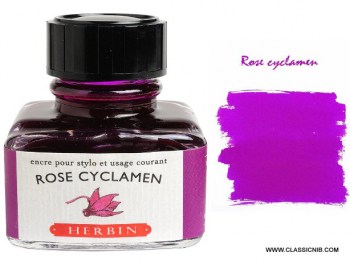 30 ML Swatch Rose Cyclamen 66